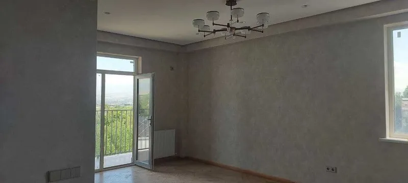 Чинара-Парк. Своя квартира — фото 1