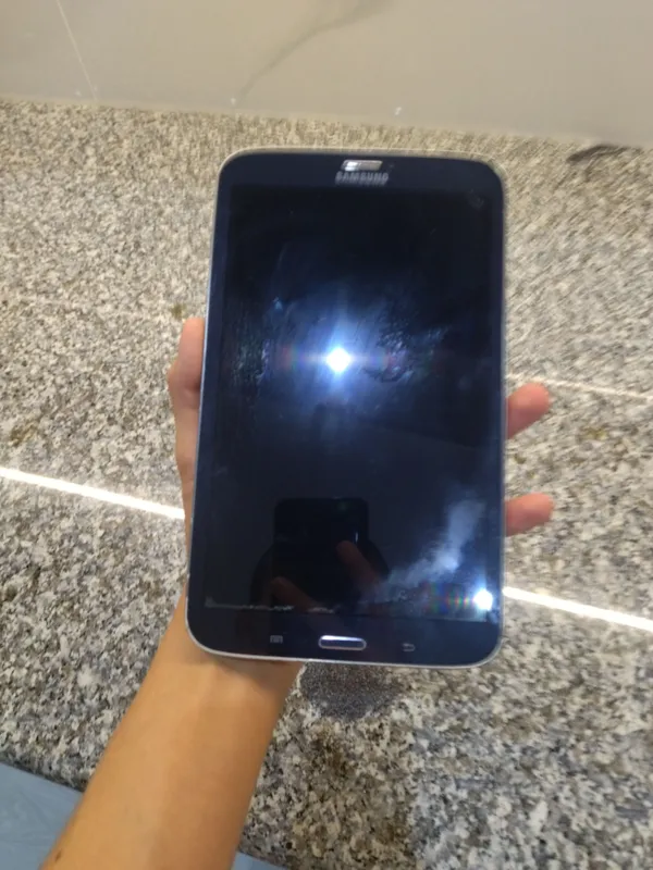 Samsung Galaxy Tab A3 — фото 3