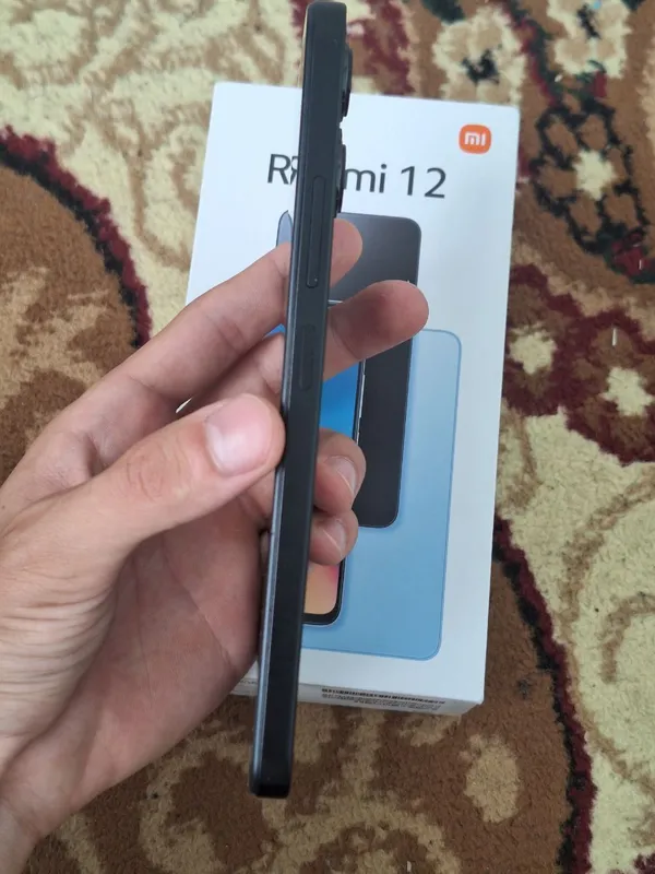 Redmi 12 3 Redmi 12 3