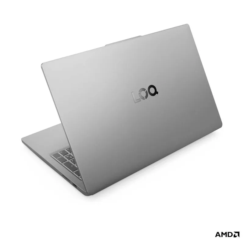 Lenovo Loq r7-7735Hs 16/512/4050 6Gb 15.6 Ips 144Hz