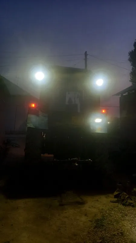 Traktor sotiladi! 4 Traktor sotiladi! 4