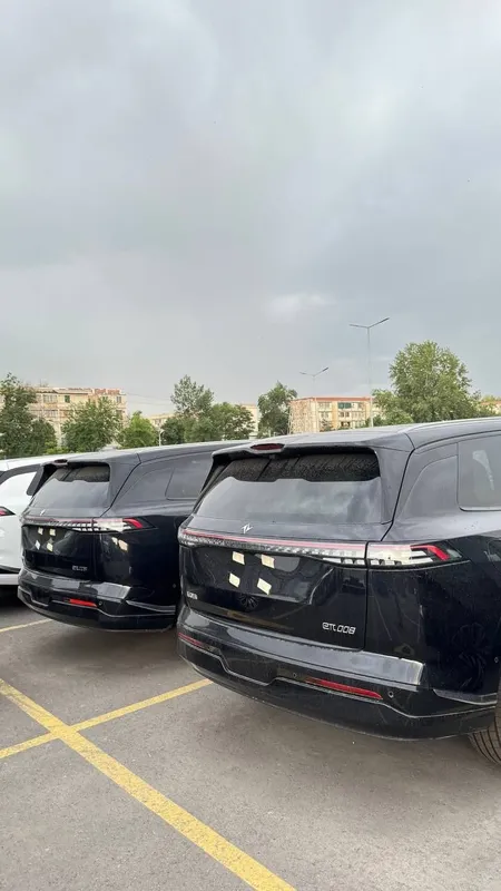 Dong Feng Ep 2026/2026 2 Dong Feng Ep 2026/2026 2
