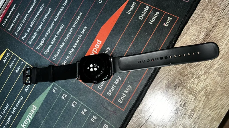 Amazfit GTS 2 Amazfit GTS 2