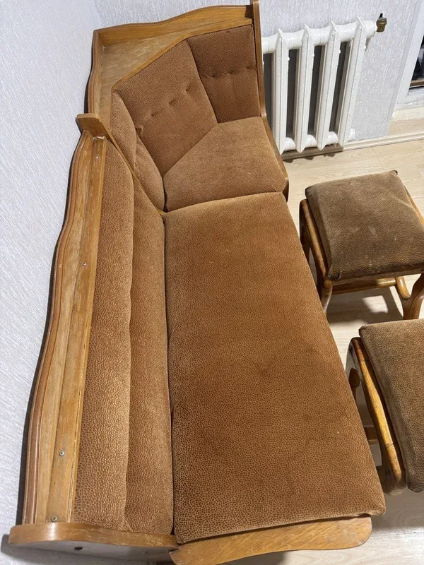 Срочно Уголок кухоный. Распродажа — фото 1