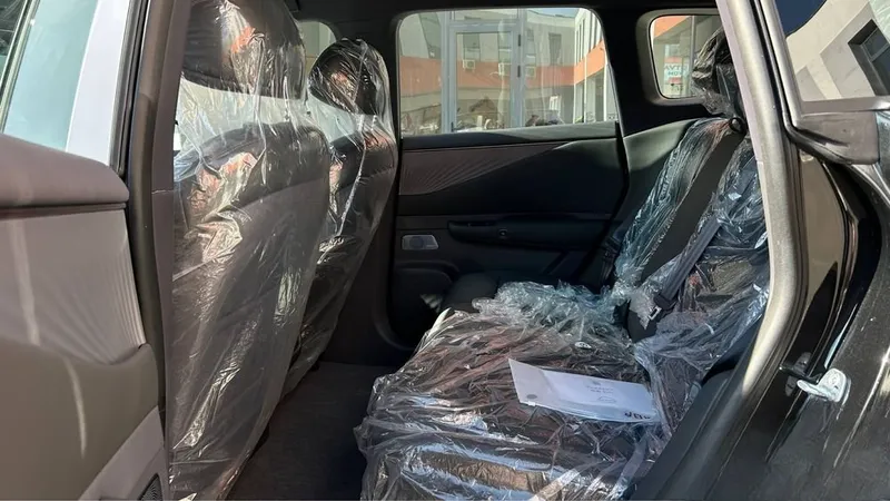Nissan NX 8, цена 35 000 $, договоримся 5 Nissan NX 8, цена 35 000 $, договоримся 5