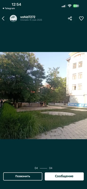Сдается в Аренду 1 Сдается в Аренду 1