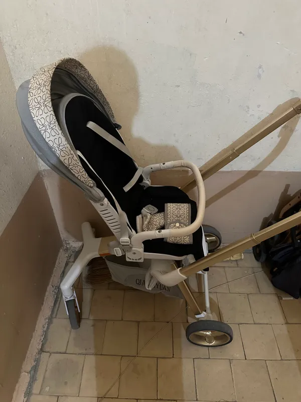 Детский коляска 1 Детский коляска 1