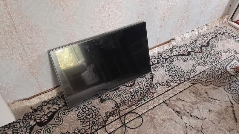 Телевизор артель 1