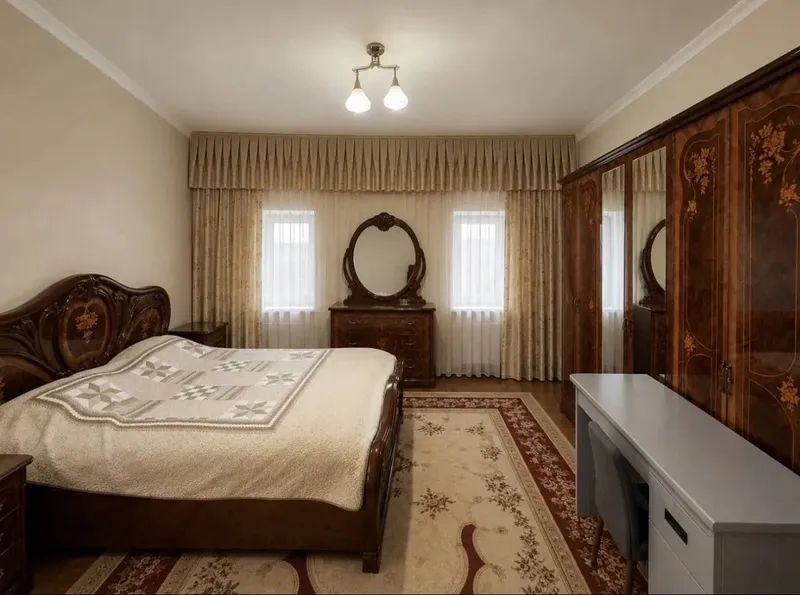Продается 3х ком на Ганге, метро Гафура Гуляма 5