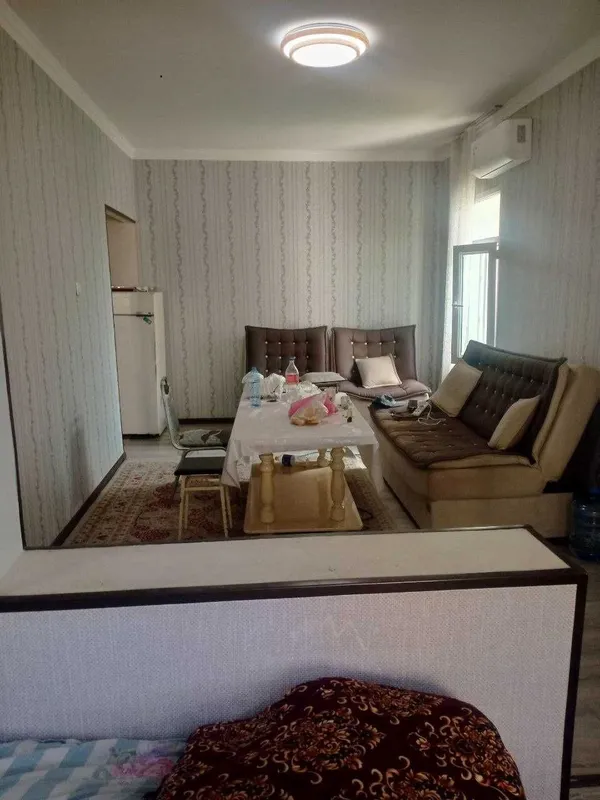 Сдаётся комната хона арендага — фото 1