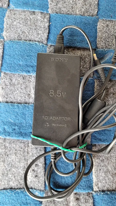 зарядное устройство для Sony psp — фото 1