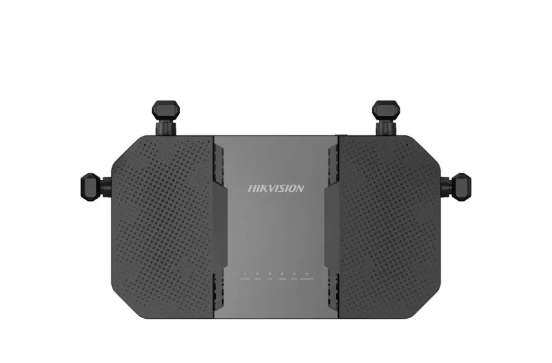 Wi-Fi роутер DS-3WR12C-H 1200M Mesh 2 Wi-Fi роутер DS-3WR12C-H 1200M Mesh 2