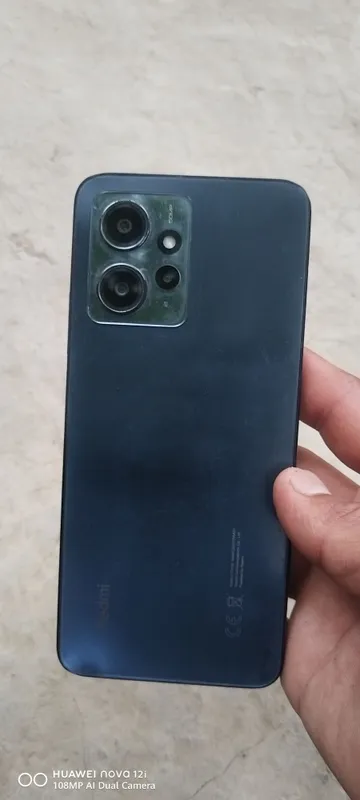 redmi not 12 128 2