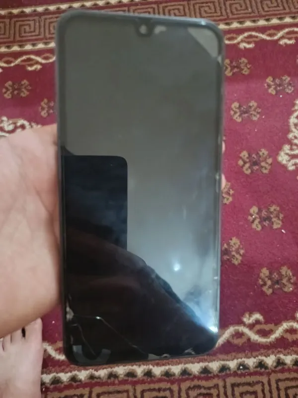 samsung A16 1