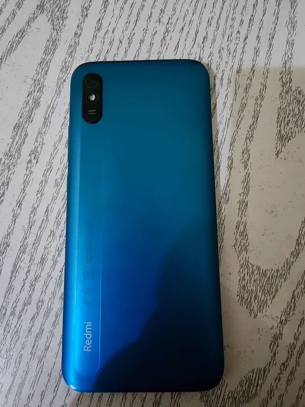 Redmi 9a aybi yo 2