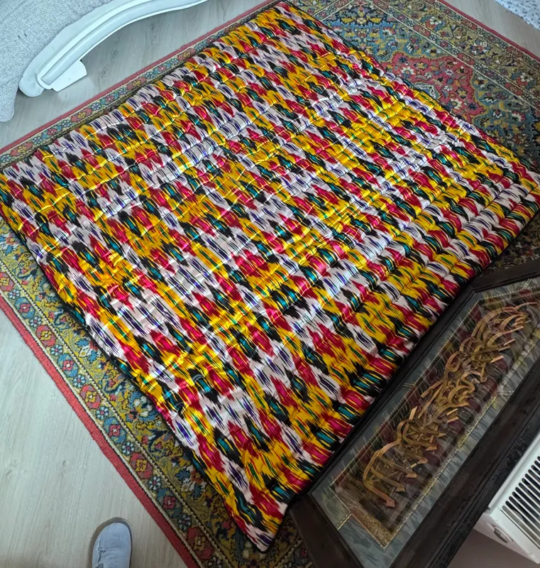 Duxoba korpacha 4