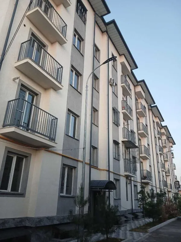 Продам 1 ком квартиру Новостройка Бойжигит №М212 — фото 6