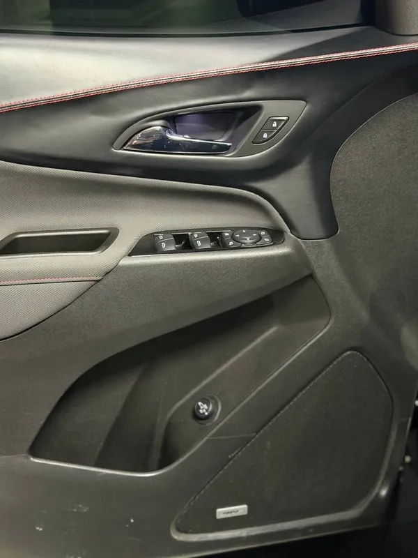 Equinox RS 472 млн 3 поз фулл! 2023г 33 тыс км пробега! Чистая! Наворо 9 Equinox RS 472 млн 3 поз фулл! 2023г 33 тыс км пробега! Чистая! Наворо 9