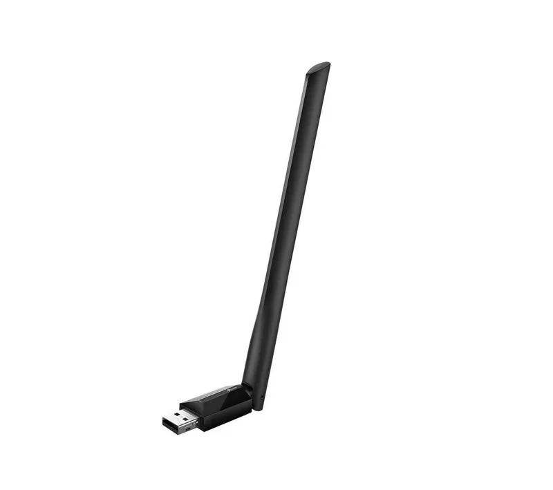 | TP-Link Archer T2UPlus WiFi adapterlari 4