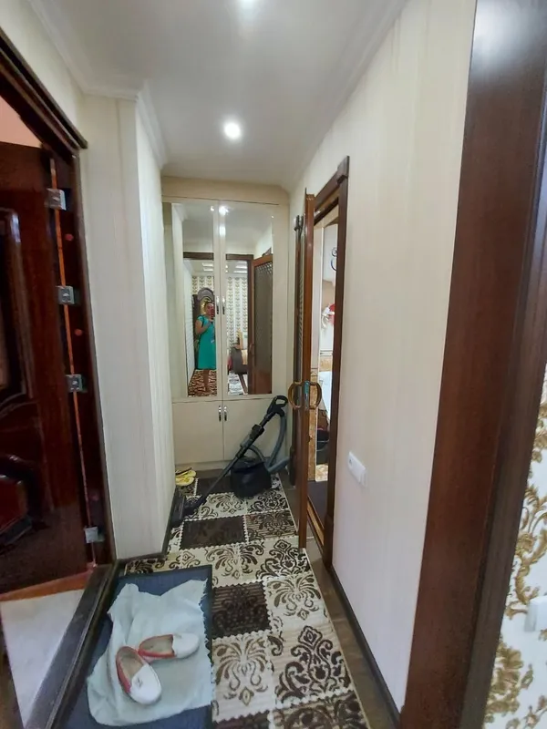 Shoshilinch ijaraga 1 xonali kvartira beriladi 8 Shoshilinch ijaraga 1 xonali kvartira beriladi 8
