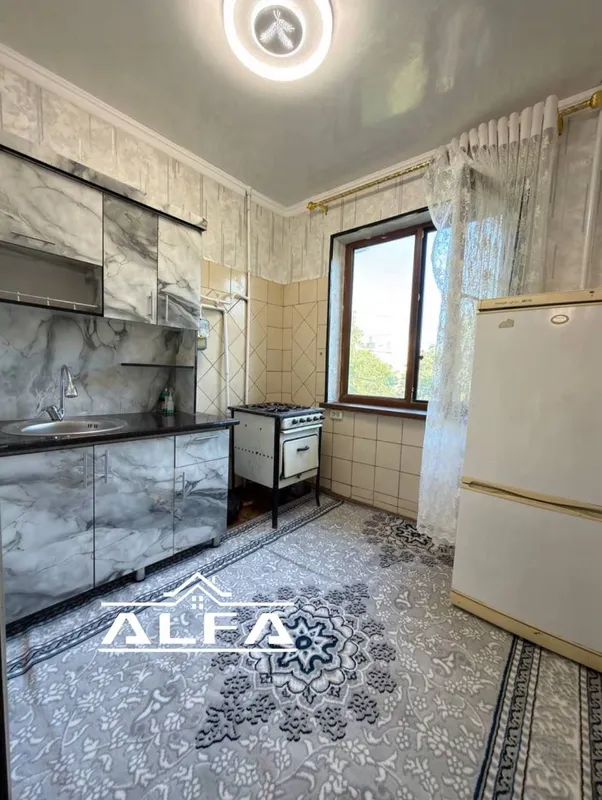 1-комнатная 35 м², 3 этаж 4 1-комнатная 35 м², 3 этаж 4
