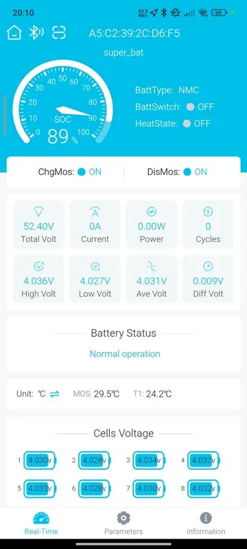 48v 13Ah battery for ev bike or scooter — фото 3