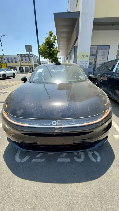 Nevo A06 Hybrid — Yangi, tejamkor krossover sotiladi! 1100km yuradi 2 Nevo A06 Hybrid — Yangi, tejamkor krossover sotiladi! 1100km yuradi 2