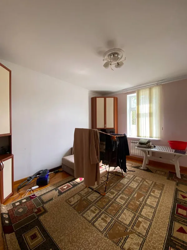 3-комнатная квартира, 88 м2, Яккасарай 2