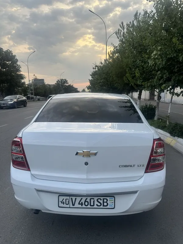 Cobalt 2024 Avtomat Prapan gaz tozza 5 Cobalt 2024 Avtomat Prapan gaz tozza 5