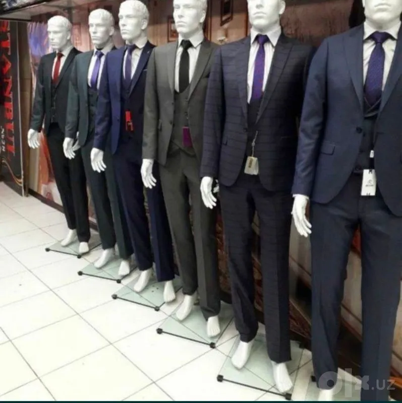 Maniken sifati zor barcha turdagi dastafka xizmati bor 1 Maniken sifati zor barcha turdagi dastafka xizmati bor 1