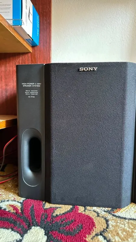Sony музыкалний центр 2 Sony музыкалний центр 2