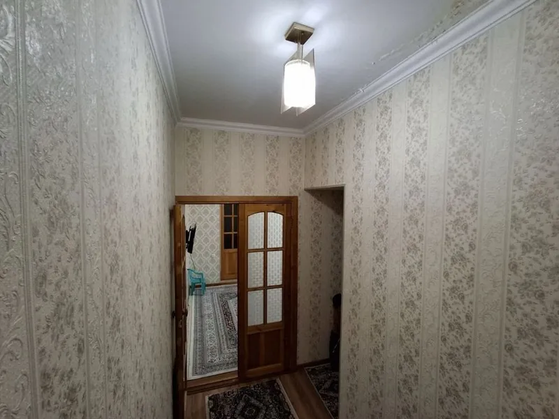 Сдаётся 1 комн.квартира на Юнусабад 14 квартале 3 этаж — фото 5