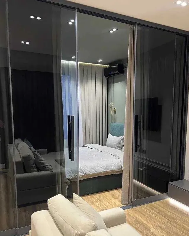 Айбек • 2 комнаты • 50 м² • 5/9 этаж 5