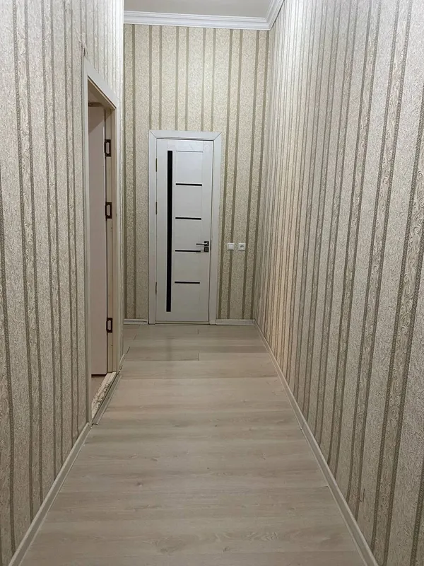 Аренда 1-комнатной квартиры, Яшнабадский район (Алимкент), рядом с метро Дустлик 3