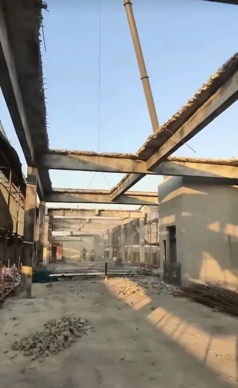 Beton kesish va konstruksiyalarni mustahkamlash — фото 7