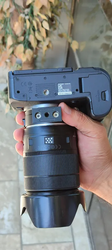 Canon R6.2 ideal 5 Canon R6.2 ideal 5
