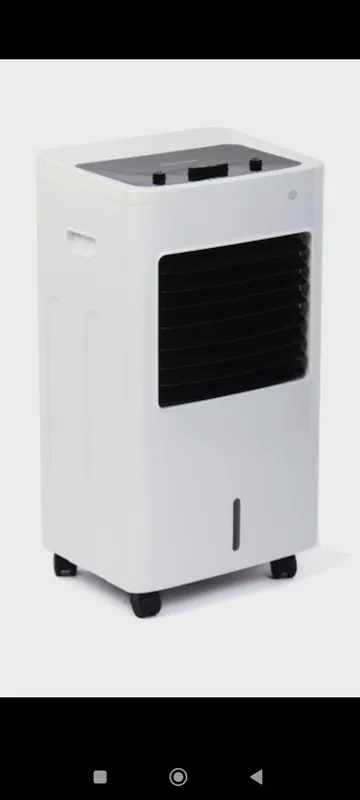 Uy va ofis uchun havo sovutgichli konditsioner, Portable Evaporative A Uy va ofis uchun havo sovutgichli konditsioner, Portable Evaporative A