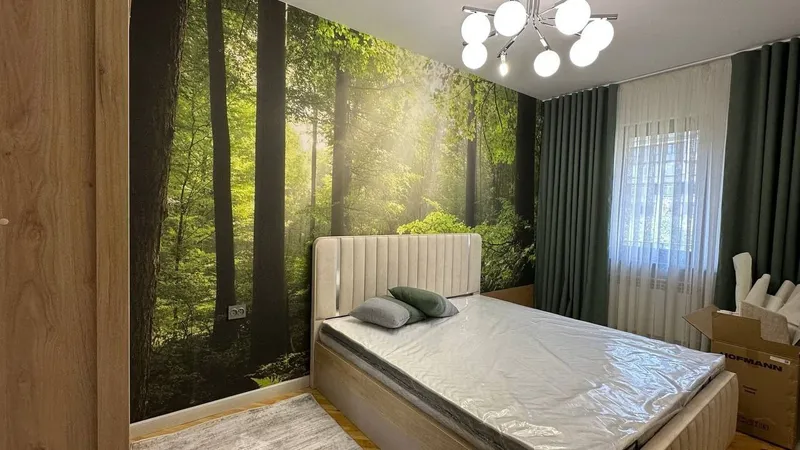 3-комн квартира, 72 м², 6/9 этаж (вторичка) 7