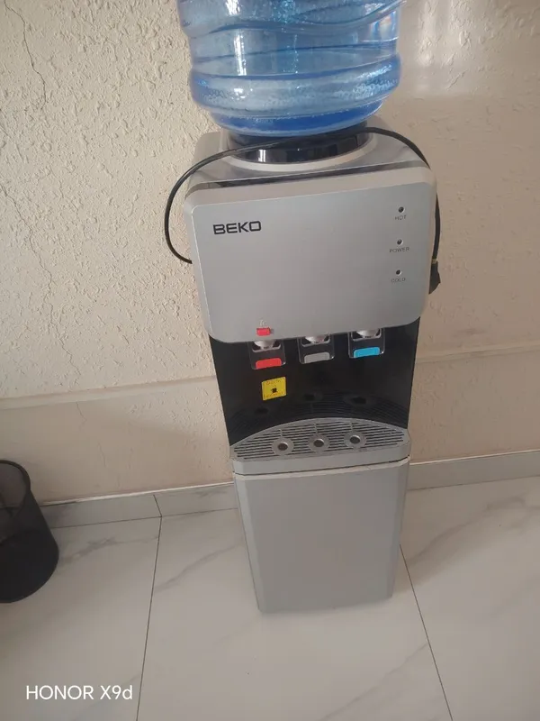 Есть кулеры от фирмы BEKO 3