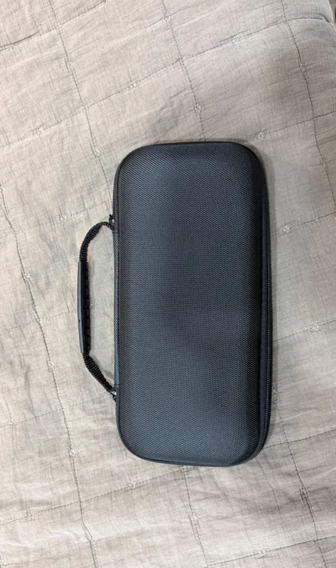 Nintendo Switch 2 uchun g‘ilof-sumka 3 Nintendo Switch 2 uchun g‘ilof-sumka 3