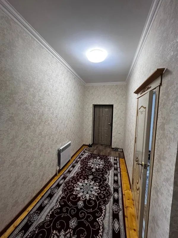 Урганч шахар марказида 2 хонали квартира ижарага берилади — фото 2