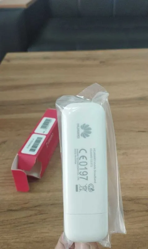 4G LTE USB-модем Huawei E3372 2 4G LTE USB-модем Huawei E3372 2