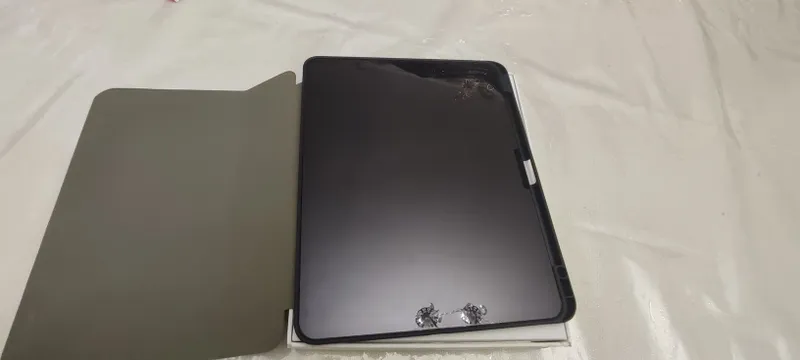 I Pad Pro 13 inch (M5) — фото 2