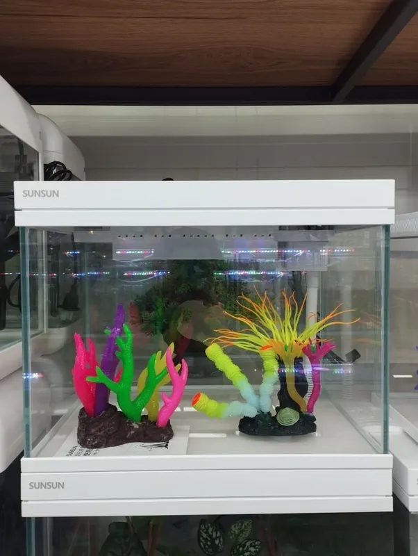 sunsun premium akvarium 2 sunsun premium akvarium 2