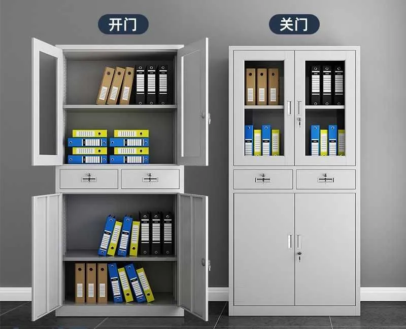 Saqlash uchun katta ofis shkafi | Вместительный офисный шкаф 3 Saqlash uchun katta ofis shkafi | Вместительный офисный шкаф 3
