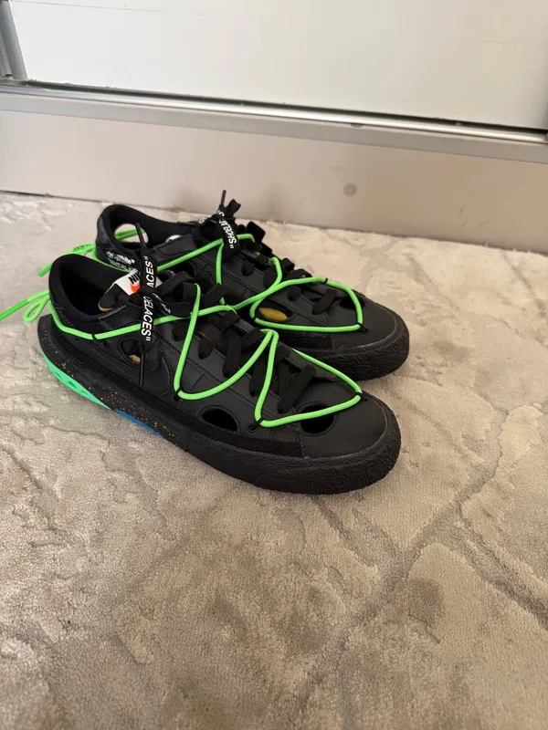 Nike original gj krossovkalari 6 Nike original gj krossovkalari 6