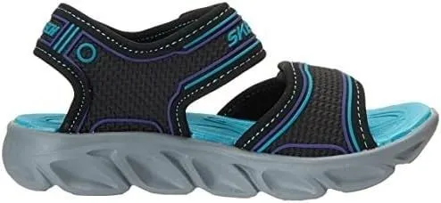 Сандали Skechers hypno-splash.us-3. 22см. — фото 3