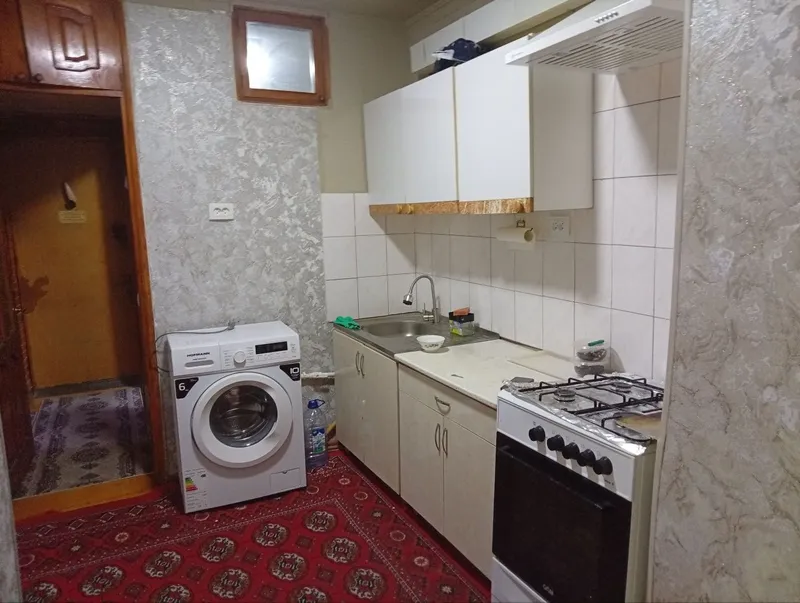 Аренда мирабадский район 11радом ор.р 2/1/5 ремонт тоза оилага берилад — фото 3