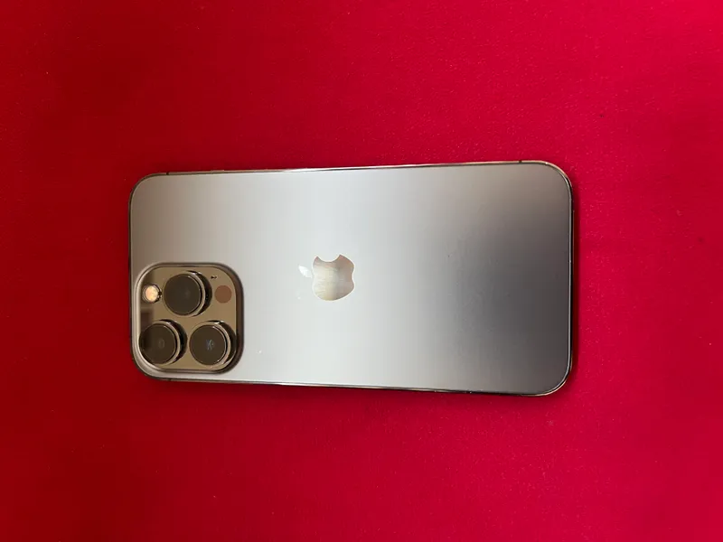 iPhone 13 pro