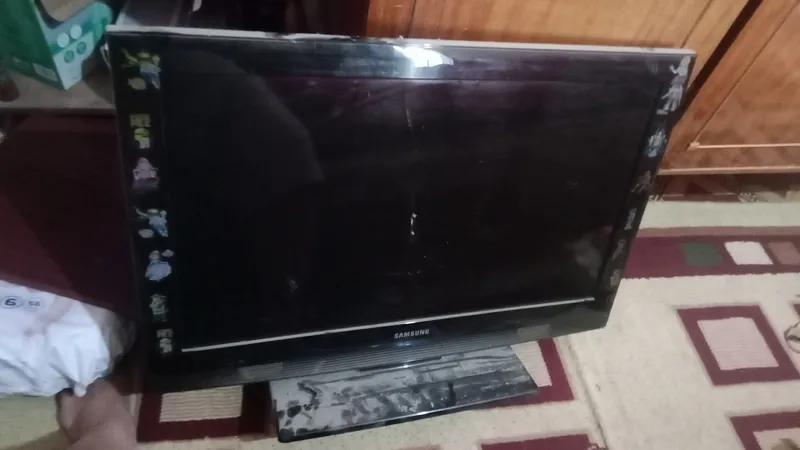 Samsung bn shvakiy 32tali xolati ideal — фото 1